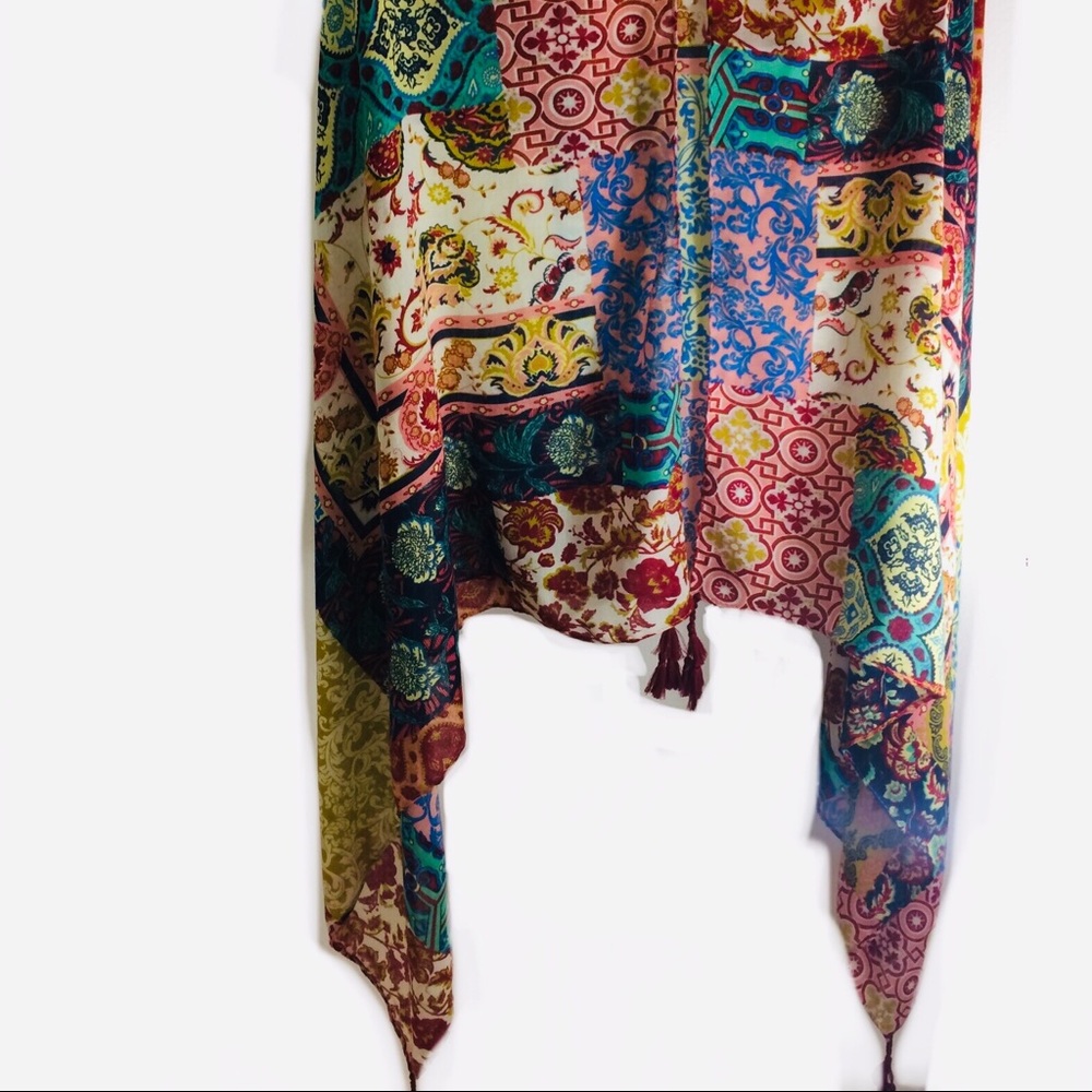 *Scarf